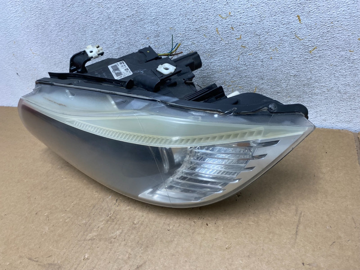 2009-2011 Bmw 3 Series 328i 4/D Sedan Left Driver Headlight Halogen AI3258 D1