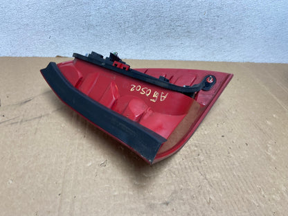 2003 to 2004 Mercedes W203 C-Class Left Driver LH Tail Light AG0502 LK4