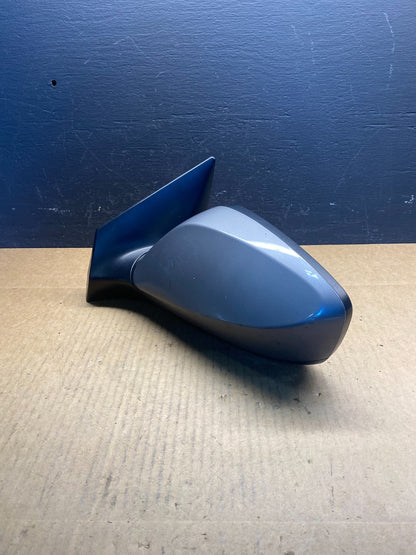 2012 to 2017 Hyundai Accent Left Driver LH Side View Door Mirror OEM AC2818 DW2