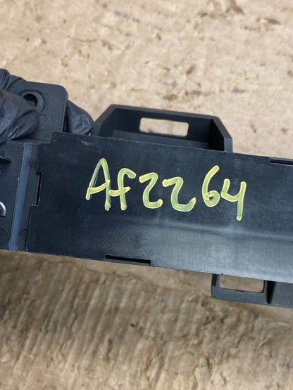 2015-2022 GMC Colorado Dash Traction Hazard Switch Control af2264 DG6