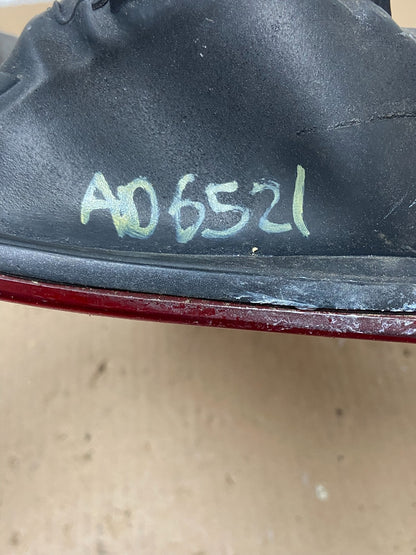2005 to 2012 Nissan Pathfinder Right Passenger RH Side Tail Light AD6521 DW7