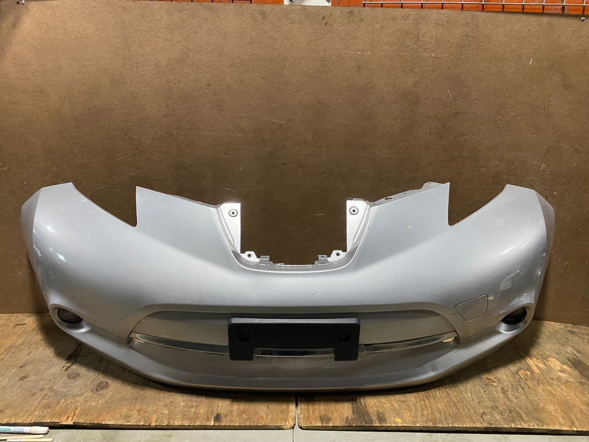 2013 to 2017 Nissan Leaf Front Bumper Cover 620223NF0H AG2615 PS0