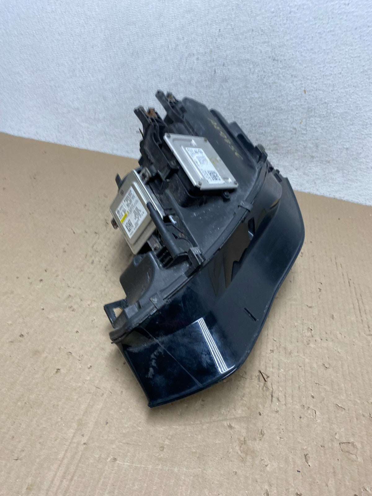2013 - 2017 Audi A5 S5 Right Passenger Rh Side Xenon Headlight AE9786 DW9