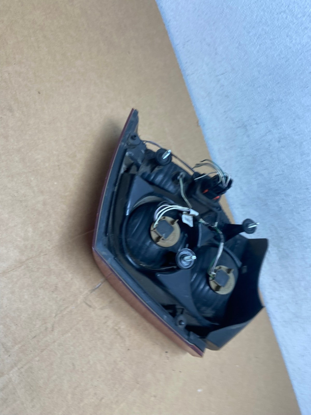 2006 2007 2008 Dodge Charger Tail Light Left Driver Lh Side AD5376 LK7