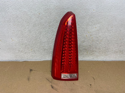 2006 to 2011 Cadillac DTS Left Driver Lh Side LED Tail light AH4460 DW0