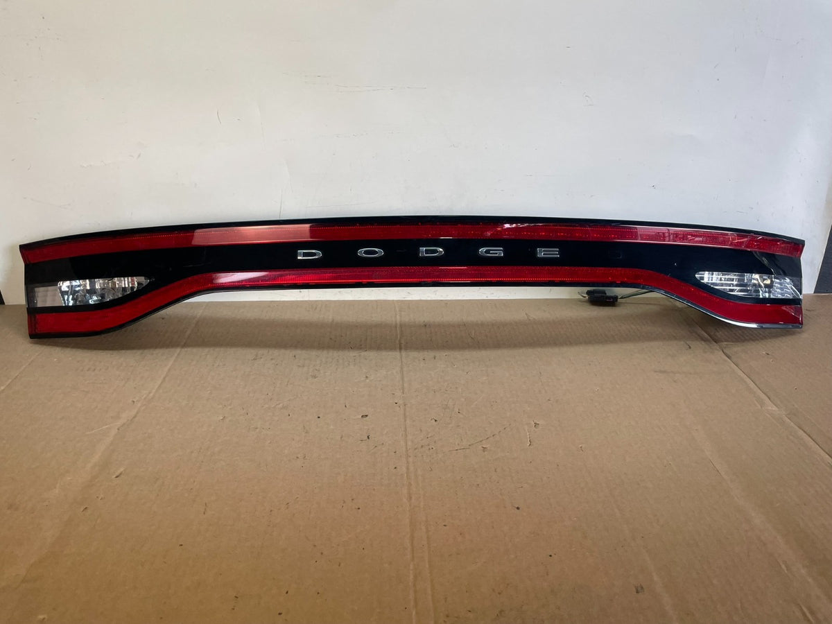 LED 2013 - 2016 Dodge Dart Center Third Brake Led Tail Light Panel AH6427 DG0