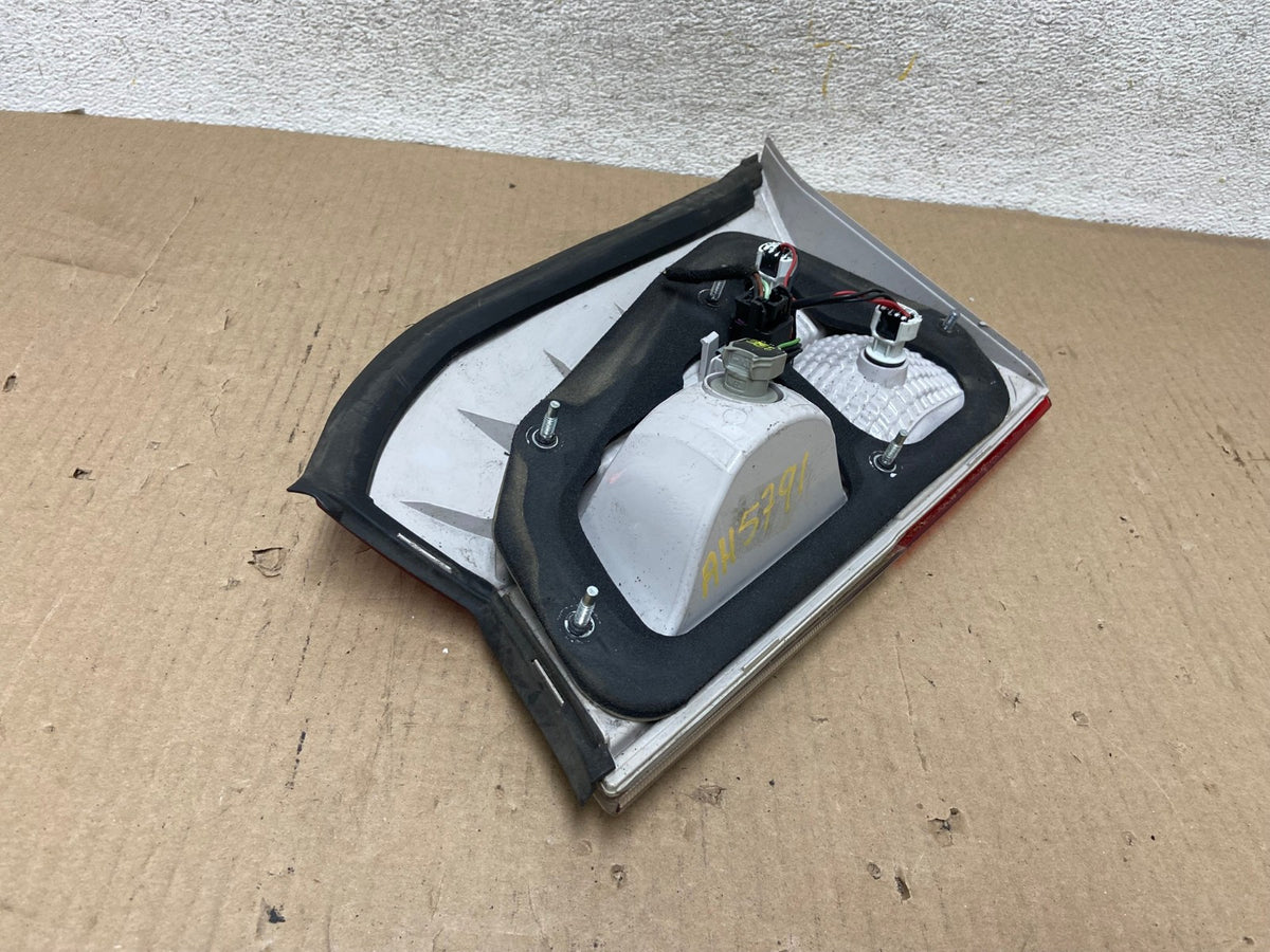 2010-2017 GMC Terrain Tail Light Inner Left Driver Lh AH5791 LK6