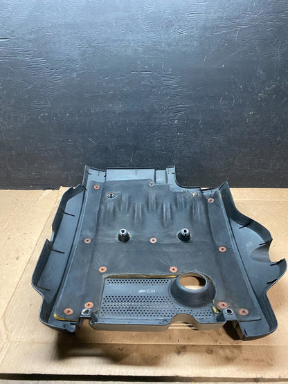 2002 to 2005 Kia Sedona V6 3.5L Engine Motor Cover  G5786 DG1 Oem4
