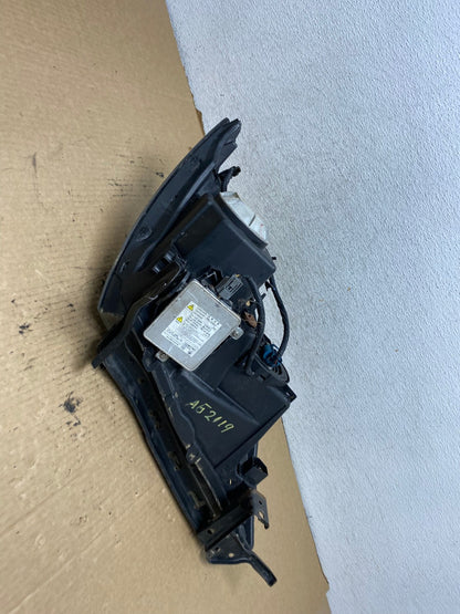 2007 2008 2009 Acura MDX Headlight Xenon HID Left Driver Lh Side AG2119 LK7