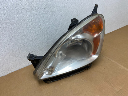 2002 to 2004 Honda Crv Cr-v Left Driver Halogen Headlight AC8374 DW2