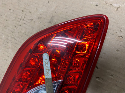 2013 2014 2015 Nissan Sentra Led Left Driver LH Inner Tail Light Oem U8574 DW4