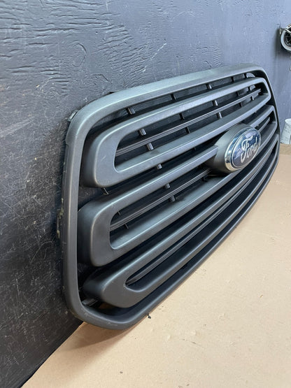 2015 to 2019 Ford Transit Front Upper Grill Grille ad8354 DG2