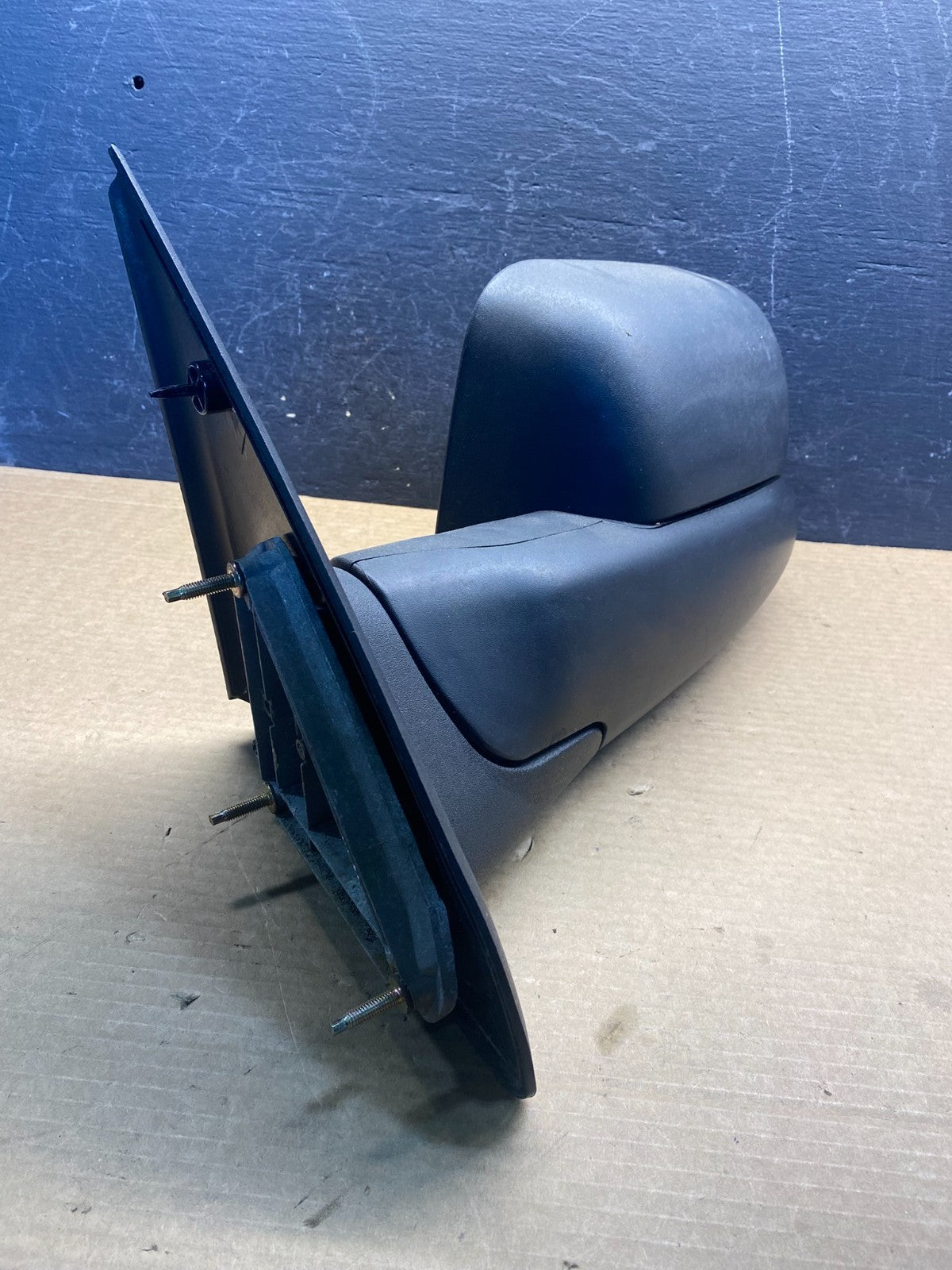 2002-2008 Dodge Ram 1500 2500 3500 Left Driver LH View Door Mirror AF4143 DW1