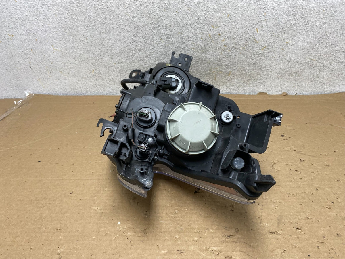 2009 - 2014 Nissan Maxima Headlight Right Passenger Xenon HID DEPO AH9016 DW7