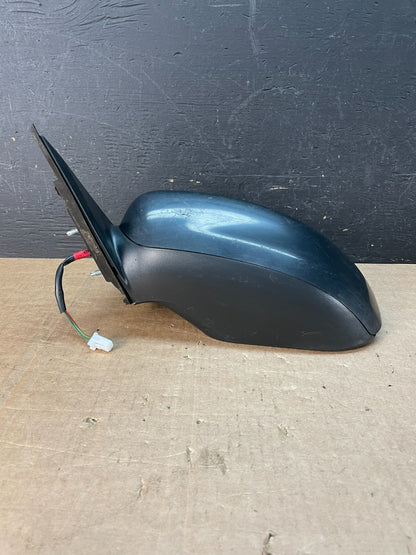 2013 to 2018 Nissan Altima Left Driver LH Side View Door Mirror AE8475 DW3
