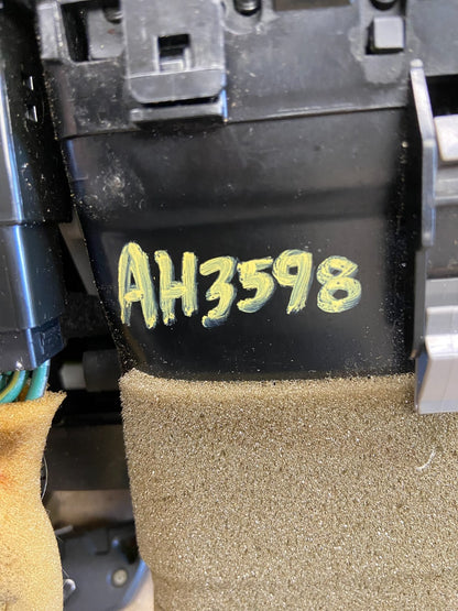 1995 1996 1997 Lexus LS400 Center Console A/C Heater Air Vent AH3598 DG5