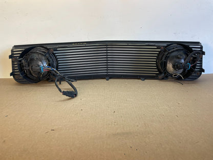 2005 - 2009 Ford Mustang Front Upper Grille Grill AG29183