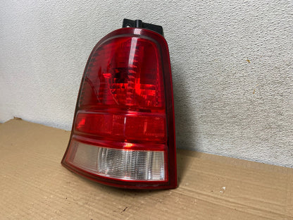2004 to 2007 Ford Freestar Left Driver LH Side Tail Light AG9025 LK2