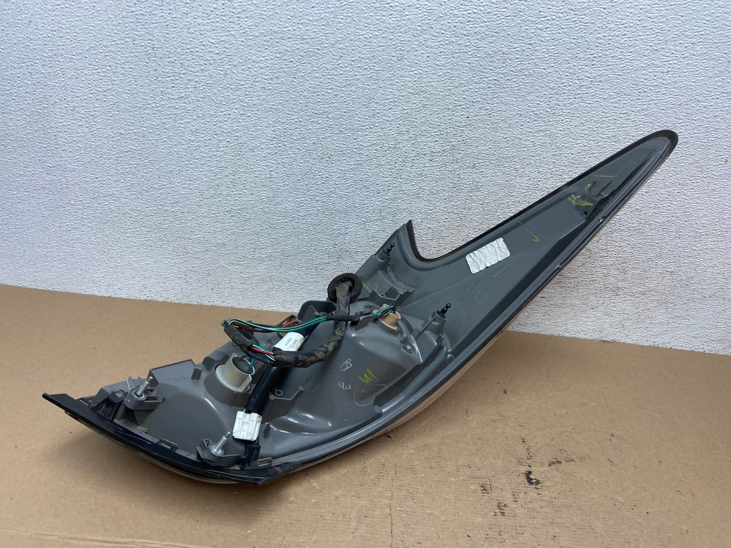 2013 2014 2015 Nissan Altima Right Passenger RH Side Tail Light AF4558 LK5