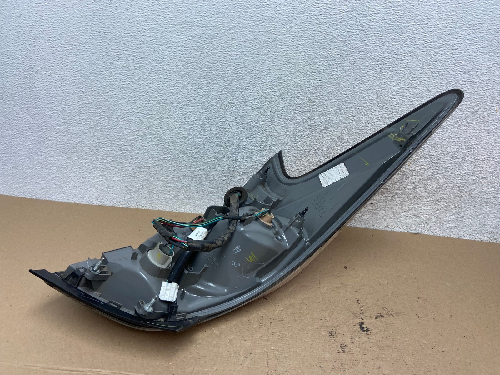2013 2014 2015 Nissan Altima Right Passenger RH Side Tail Light AF4558 LK5