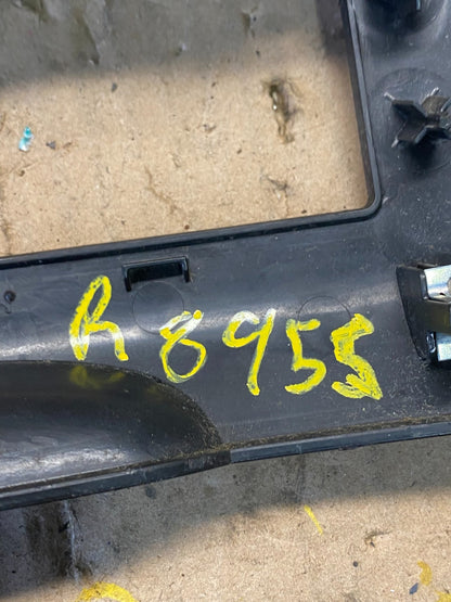 2009 2010 2011 Volkswagen Routan Ac Heater Climate Control P55111869ad R8955 DG6