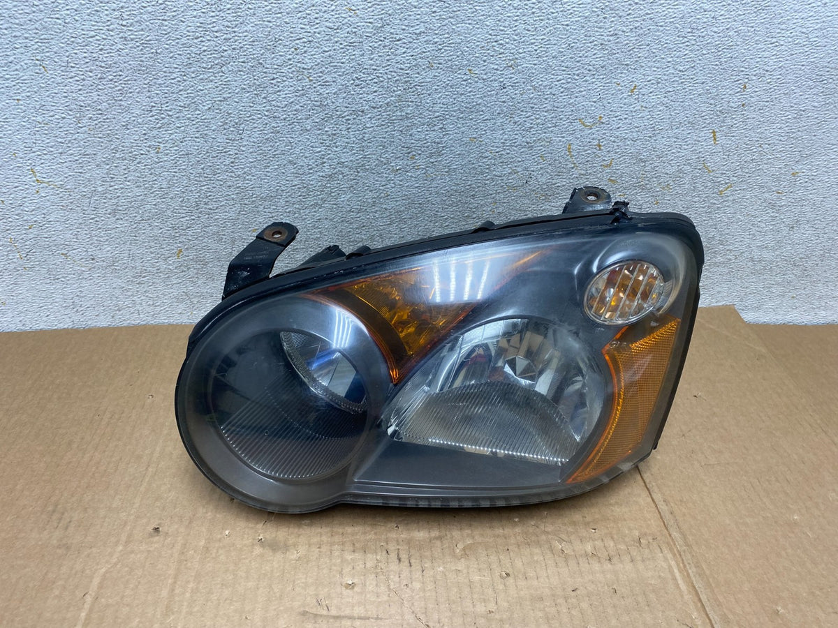 2004 to 2005 Subaru Impreza Left Driver LH Side Halogen Headlight AI4456 DW0