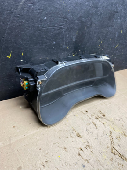 2001 to 2005 Cadillac Deville Instrument Speedometer Cluster Gauge U5521 DG2