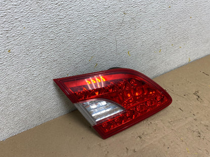 2013 2014 2015 Nissan Sentra Led Left Driver LH Inner Tail Light N3471 DW2
