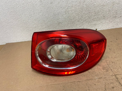 2009 to 2011 Volkswagen Tiguan Right Passenger Side Tail Light AF5159 LK0