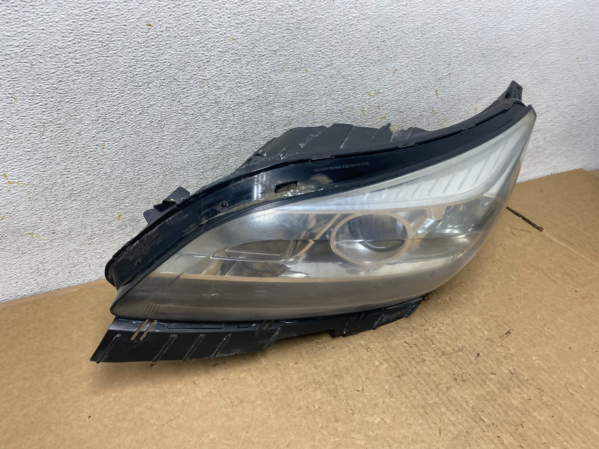 2013 2014 2015 Chevrolet Malibu Headlight Projector Left Driver Side AI3493 DW2