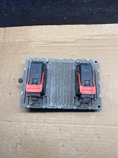2011 Jeep Compass Patriot PCM ECM ECU Engine Computer Module AH4860 DW0
