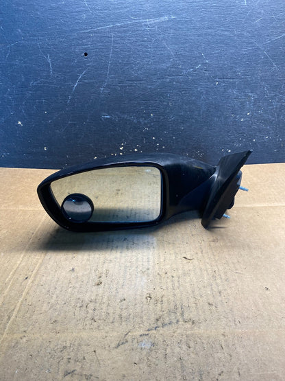 2011 - 2015 Hyundai Sonata Left Driver Side View Door Mirror OEM AB3892 MS8