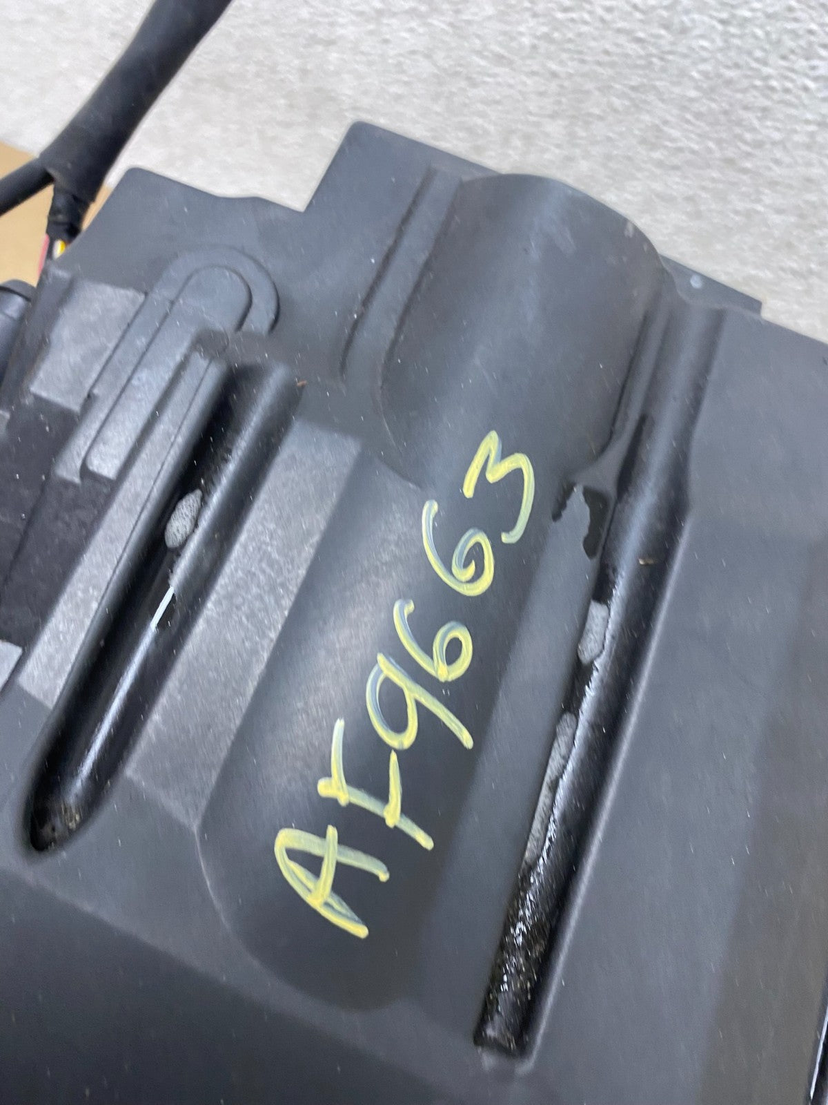 2005 2006 2007 2008 Audi A4 Right Passenger RH XENON HID Headlight AF9663 DW9