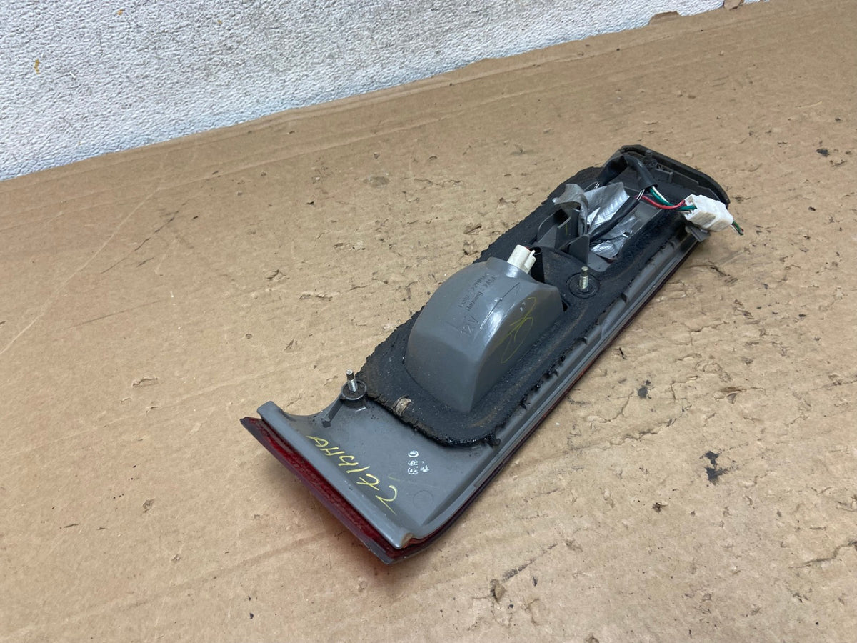 1997 to 1999 Toyota Camry Tail Light Inner Left Driver LH Inner AH9172 LK6