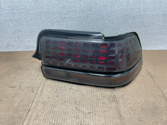 1988 to 1991 Pontiac Grand Prix Right Passenger Side Tail Light AA65460