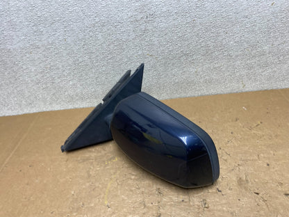 2006 - 2010 BMW 528i 530i 535i Left Driver LH Door View Mirror V6193 IT1