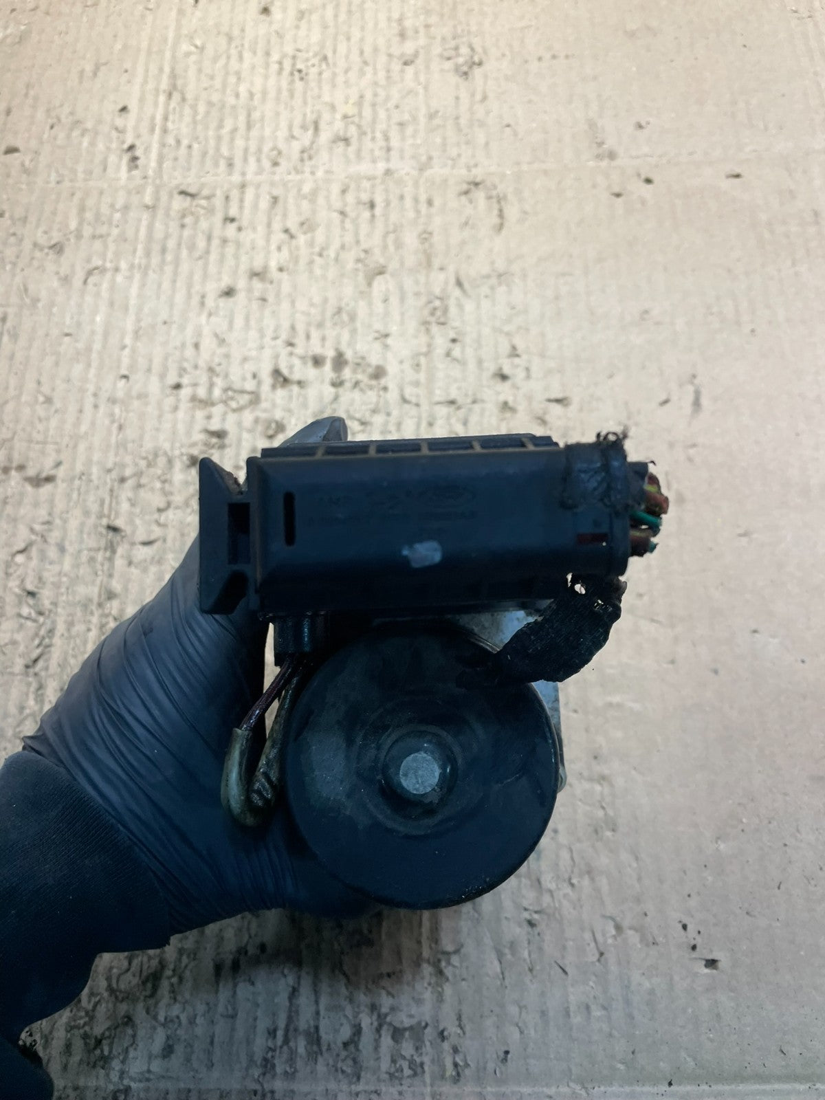 2006 2007 Ford E250 E350 Econoline Anti-Lock ABS Antilock Brake Pump v5303 DG5