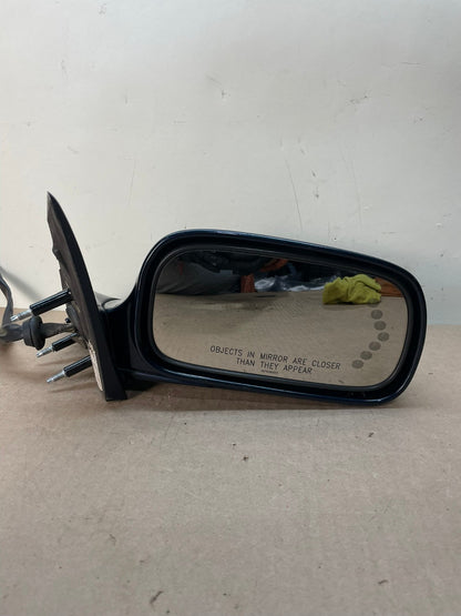 2006 2007 2008 Cadillac DTS Right Passenger Turn View Door Mirror AI0852 LK9