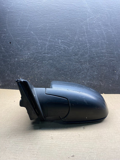 2007 to 2013 BMW X5 Left Driver LH Side View Door Mirror AH9674 DW3