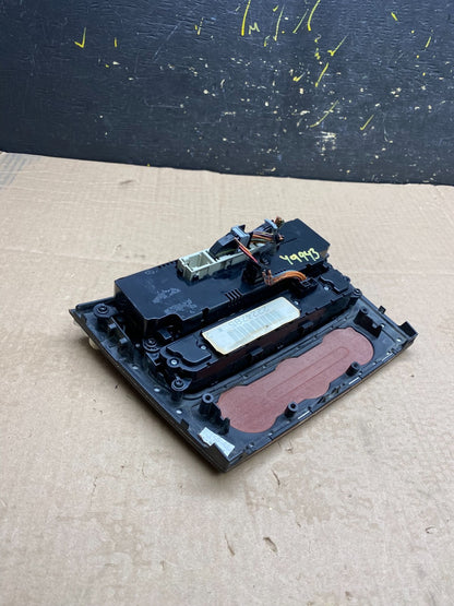 2006 to 2008 Mercedes W251 R350 AC Temp Heater Climate Control Y9943 DG3