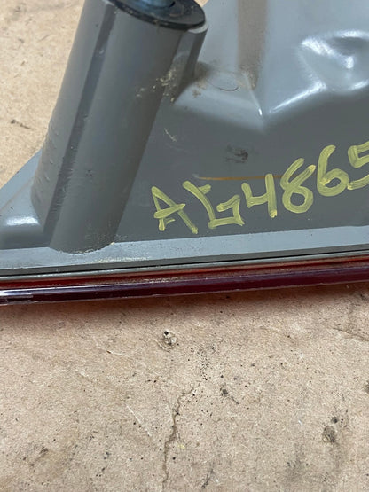 2011-2014 Nissan Murano Left Driver Lh Side Inner Tail Light AG4865 LK7