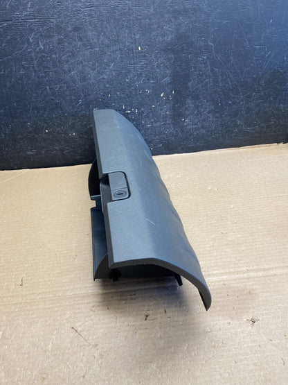 2008 to 2012 Nissan Xterra Front Right Passenger Storage Glove Box AH1563 DG1