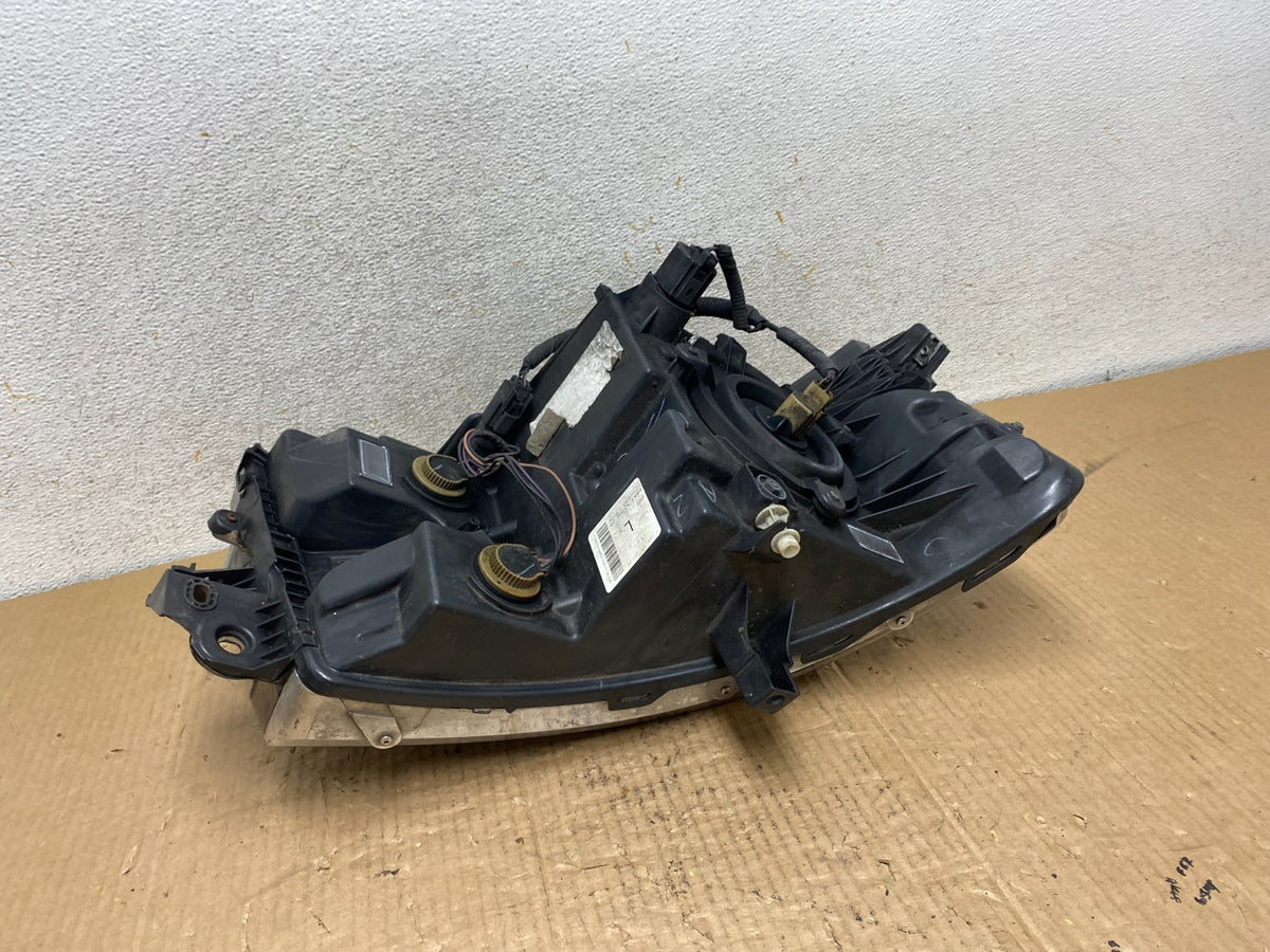2013 to 2019 Ford Flex Left Driver LH Side Halogen Headlight AI6864 DG6