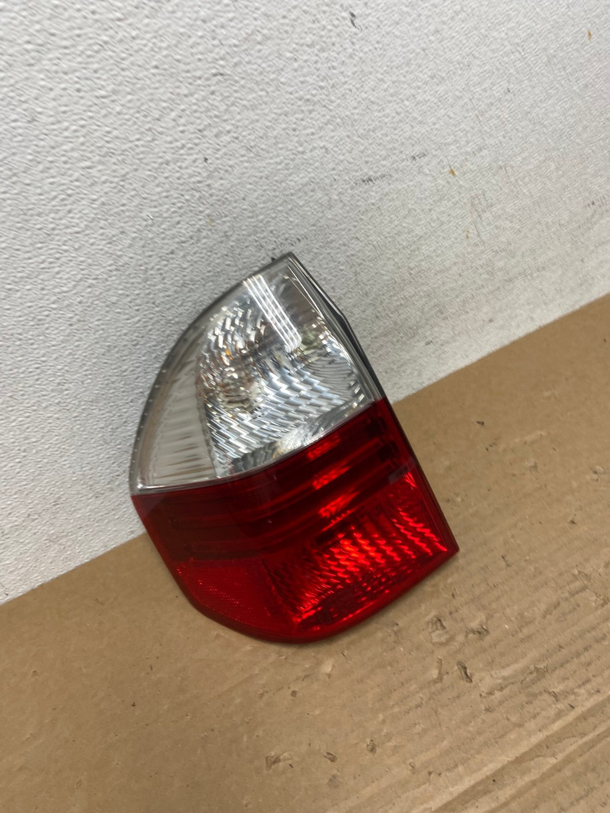 2007 2008 2009 2010 BMW X3 Left Driver Lh Side Tail Light AD3972 LK2