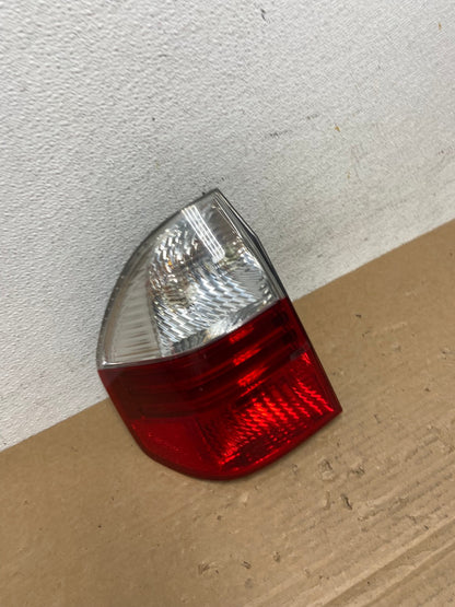 2007 2008 2009 2010 BMW X3 Left Driver Lh Side Tail Light AD3972 LK2