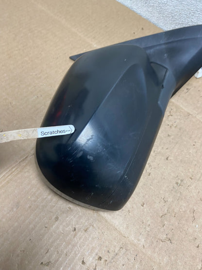 2011 2012 2013 Subaru Forester Right Passenger View Power Door Mirror Y8723 MS6