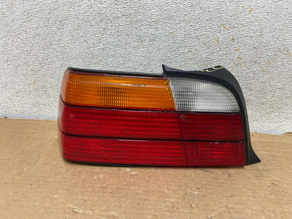 1992 to 1998 BMW 3-Series E36 M3 Coupe Left Driver LH Tail Light AH8473 LK0