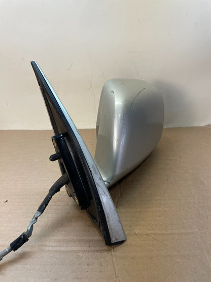 2001-2007 Toyota Highlander Left Driver LH Side View Door Mirror AI0417 DG1