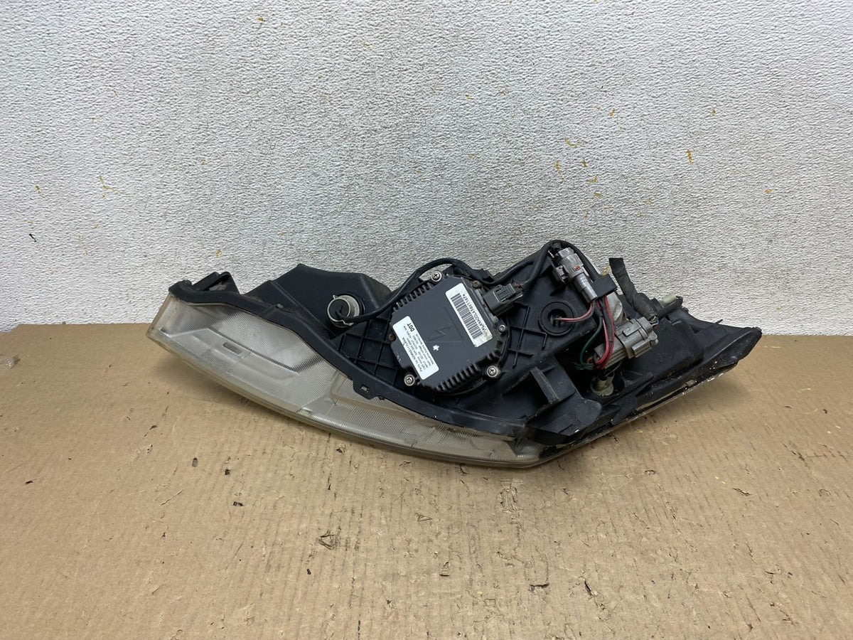 2003 to 2007 Nissan Murano Headlight Xenon HID Right Passenger AH6626 DW7