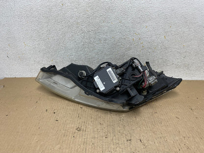 2003 to 2007 Nissan Murano Headlight Xenon HID Right Passenger AH6626 DW7